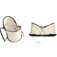 phil and teds travel bassinet