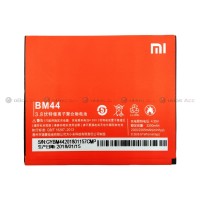 Jual Baterai Xiaomi Redmi 2 Prime BM44 BM 44 Original