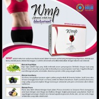 WMP BLACKCURRANT/🏡HWI OFFICIAL🏡/minuman multirasa