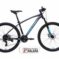 Jual MTB 27.5 THRILL CLEAVE 2.0 Sepeda Gunung 2 - Kab