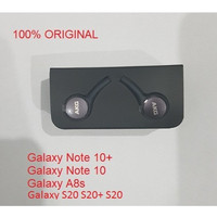 Jual SAMSUNG Headset Earphone Galaxy S20 S20+ S20 Ultra