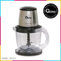 Jual Oxone OX-272 Chopper Jumbo Penggiling Daging Blender