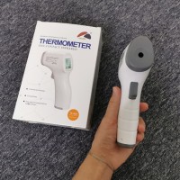 Jual Thermometer Infrared Gun Tembak TF-600 Non Contact