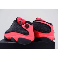 jordan 13 low infra bred