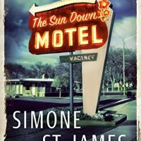 Download Books The sun down motel For Free