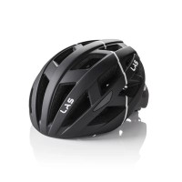  Jual  Helm  Sepeda  LAS Enigma Helmet Black Kab Tangerang  