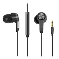 Jual Mi In-Ear Headphones Basic Hitam - Garansi Official