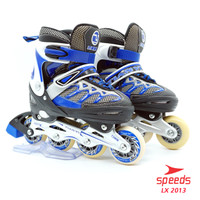 Jual Sepatu  Roda  Anak Dan Dewasa  Inline Skate Roda  PU 