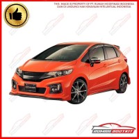 Jual BODY KIT HONDA JAZZ GK5 2014 2022 MUGEN 