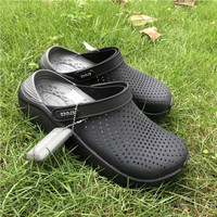 Jual Sandal  Crocs  pria Sendal Crocs  Pria Crocs  