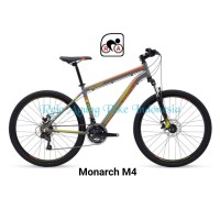 Jual Sepeda Gunung Polygon Monarch 4 - Kota Surabaya