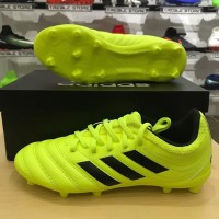 Jual OBRAL  Sepatu  Bola Anak Original  Adidas  Copa 19 3 FG 