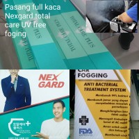 nexgard total care