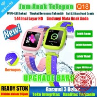 q18 wifi