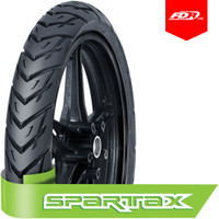 Promo FDR  TL SPARTAX  70 90 14 Ban  Motor  Tubeless Jakarta 