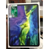 Jual Apple iPad Pro 4th Gen 11" Inch 2020 512GB / 256GB