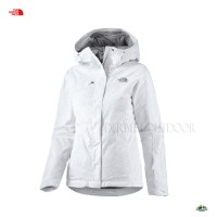 the north face descendit jacket womens