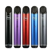 Jual Kuy Pod Authentic Vape Freebase Pod - Jakarta Barat