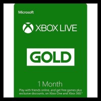 xbox live sale