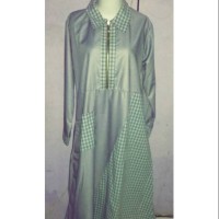 Jual Bm441 Lebaran Qurban Idul Adha Busana Muslim Cantik Ibu Emak Orang Jakarta Pusat Muis 285 Tokopedia