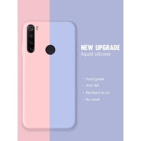 Jual Case Xiaomi Redmi Note 8 / Note 8 Pro Ambigo Liquid