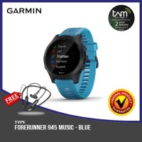 garmin forerunner 345