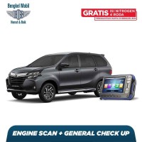 Jual Engine Scanning Service General Check Up Kota Jual Engine Scanning Service General Check Up Kota