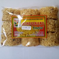 Jual RENGGINANG LORJU'/RENGGINANG LORJUK - Kota Malang - JAJAN MALANG