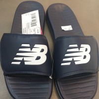 sandal slop new balance