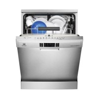 electrolux freestanding dishwasher