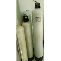 Jual FRP Tank 1054 Visco Complete Filter - Jakarta Utara  