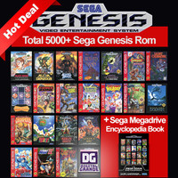 where to buy sega genesis games