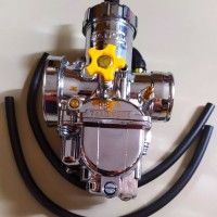 Jual KARBURATOR RACING PE 28 KEIHIN RACING PANOM ORIGINAL