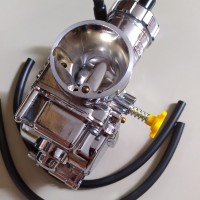Jual KARBURATOR RACING PE 28 KEIHIN RACING PANOM ORIGINAL
