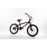  Jual  United  Sepeda  BMX  20 01SP U ROOUSE  01  9 Abu abu 