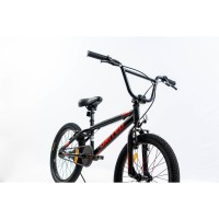  Jual  United  Sepeda  BMX  20 01SP U ROOUSE  01  9 Abu abu 