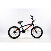  Jual  United  Sepeda  BMX  20 01SP U ROOUSE  01  9 Abu abu 