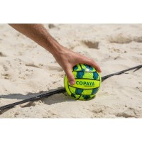 Jual Bola Voli Pantai Gambar Ikan BV100 MINI BEACH ...