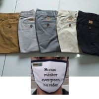 Jual Celana Panjang Katun Tebal Wash Chino pria laki Jual Celana Panjang Katun Tebal Wash Chino pria laki