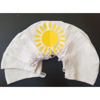 Jual Masker Non Medis SRITEX Putih READY Jakarta Utara Jual Masker Non Medis SRITEX Putih READY Jakarta Utara