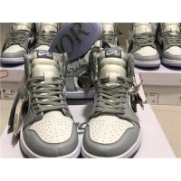 Jual Air Jordan  High 1 X Dior  PK GOD Kota Tangerang 