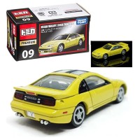 Jual Tomica Premium 09 Nissan Fairlady Z 300ZX Twin Turbo Jual Tomica Premium 09 Nissan Fairlady Z 300ZX Twin Turbo