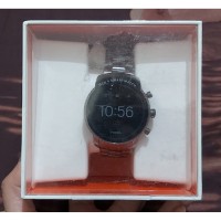 smartwatch fossil nfc