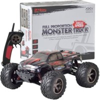 9115 rc truck
