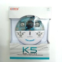 k5 mini copter