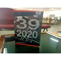 Jual Buku Jurnal Harga Satuan Bahan Bangunan Edisi 39 ...