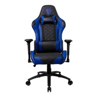 Promo Rexus Gaming  Chair Kursi  RGC 101 Biru  Jakarta 