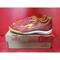 Jual SEPATU  FUTSAL  SPECS ACCELERATOR LIGHTSPEED REBORN  IN 