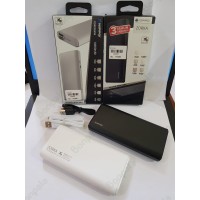 Jual POWERBANK HIPPO ZORKA 10000mAh / PB / 10.000 HIPO