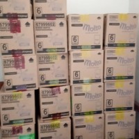 Jual Rinso Profesional detergen cair matic 1.8 liter harga ...